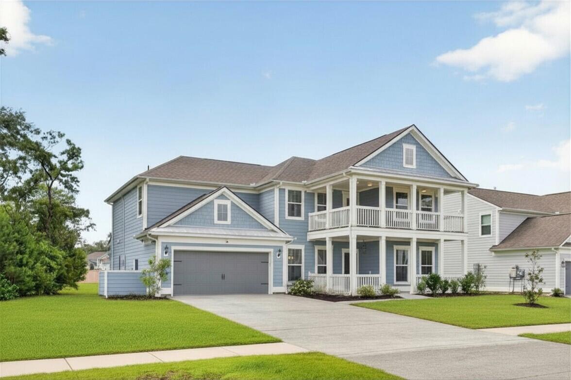 3186 Hugh Bennett Drive — photo