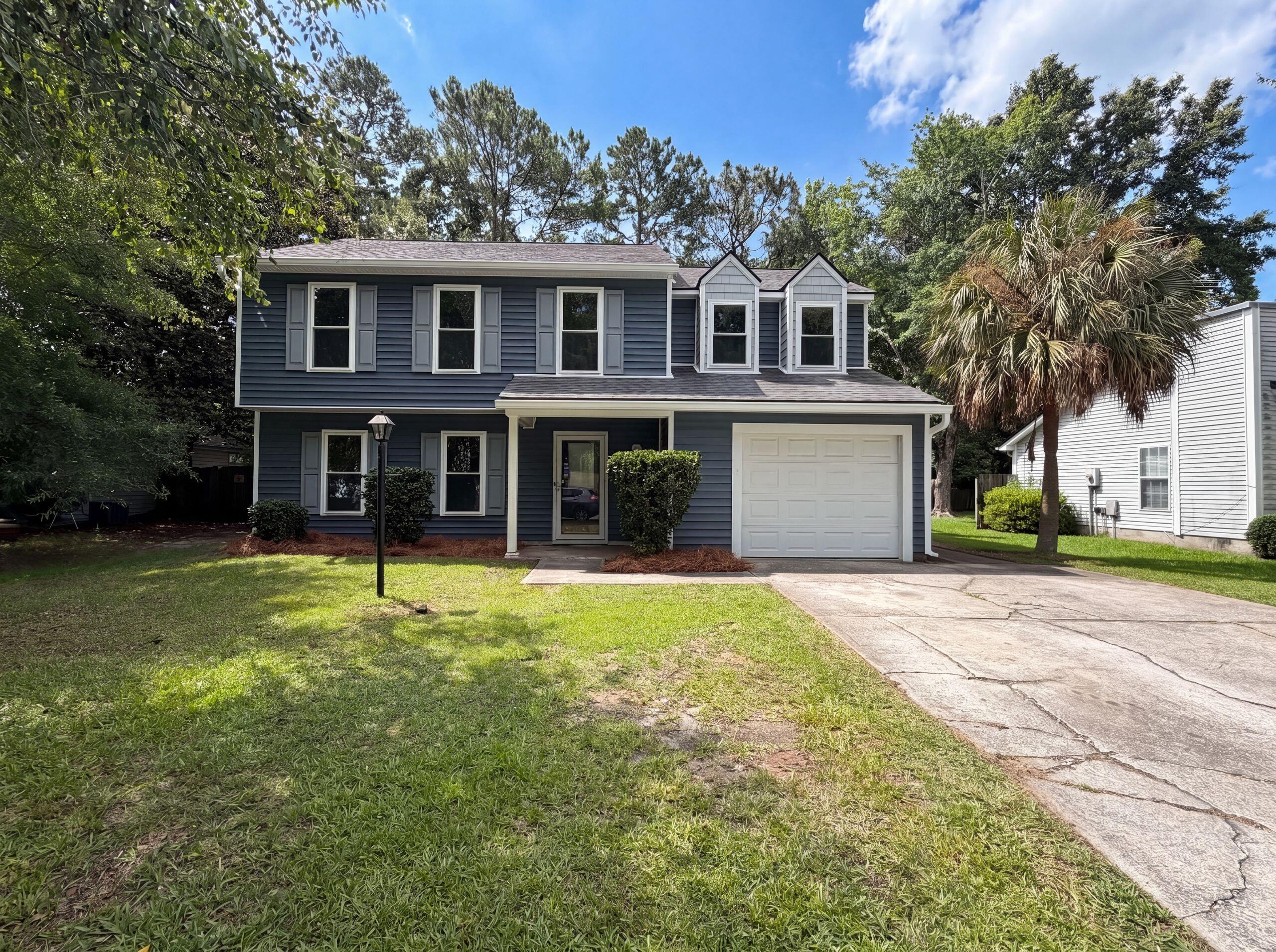 133 Danzid Drive — photo