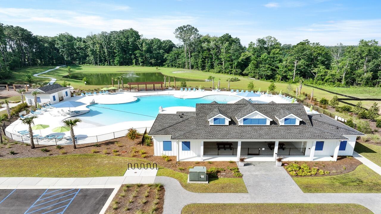 434 Tulip Poplar Drive — photo