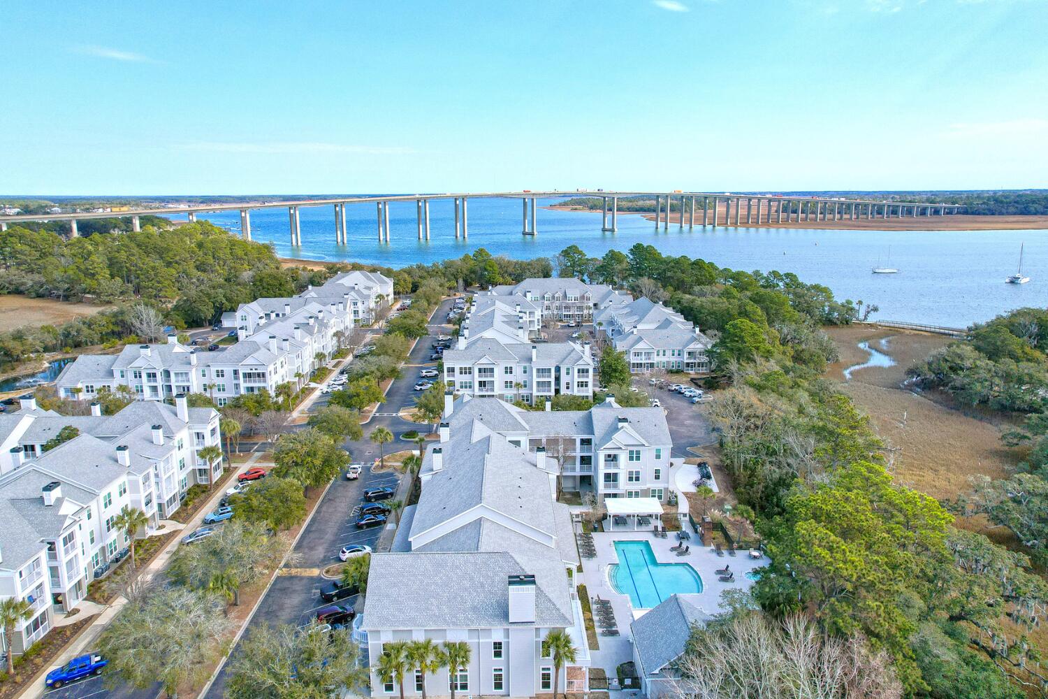 130 River Landing Drive 3306 — photo