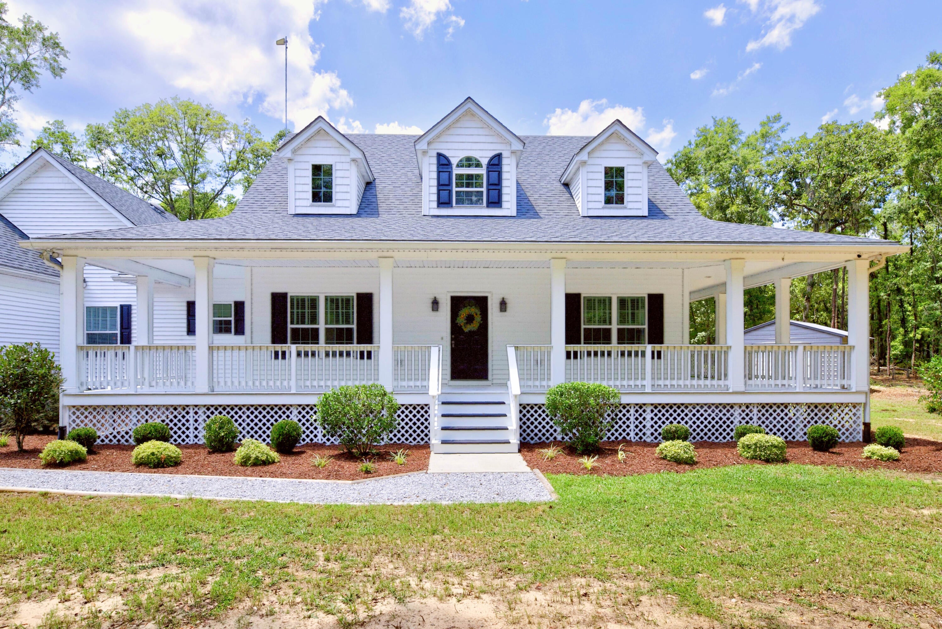 315 Griffith Lane — photo