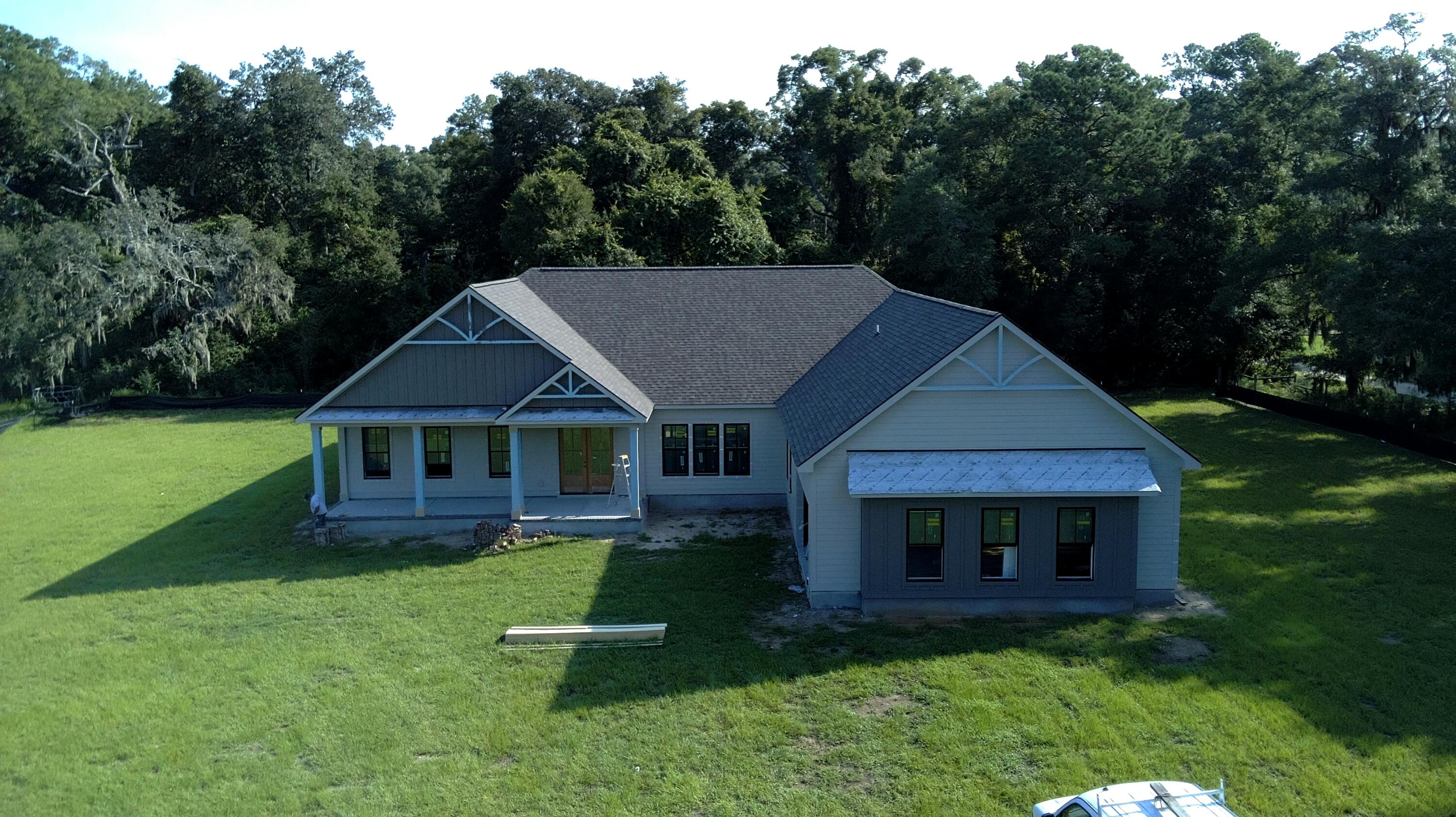 5022 Farm Retreat Road — photo