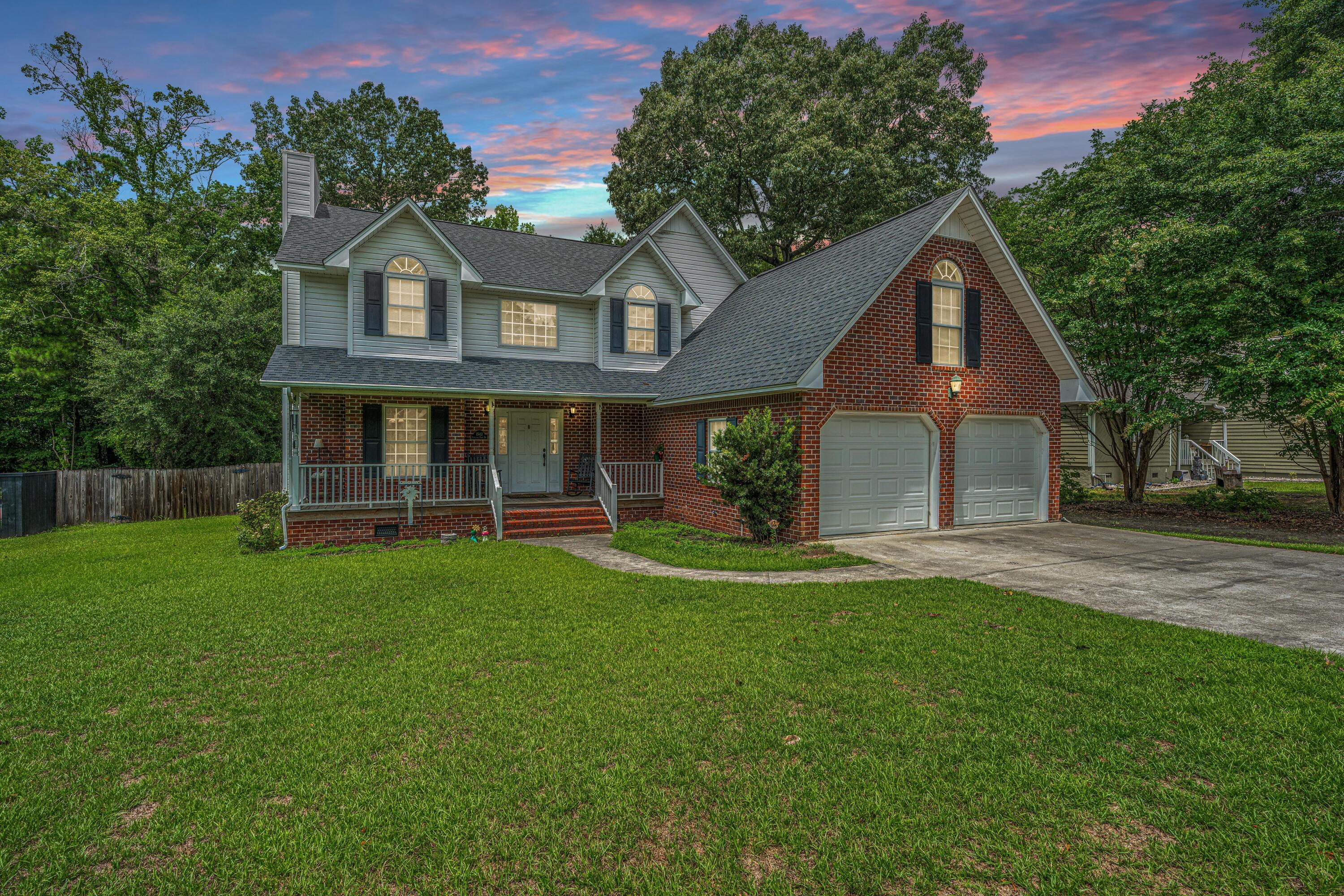 1543 Sterling Oaks Drive — photo