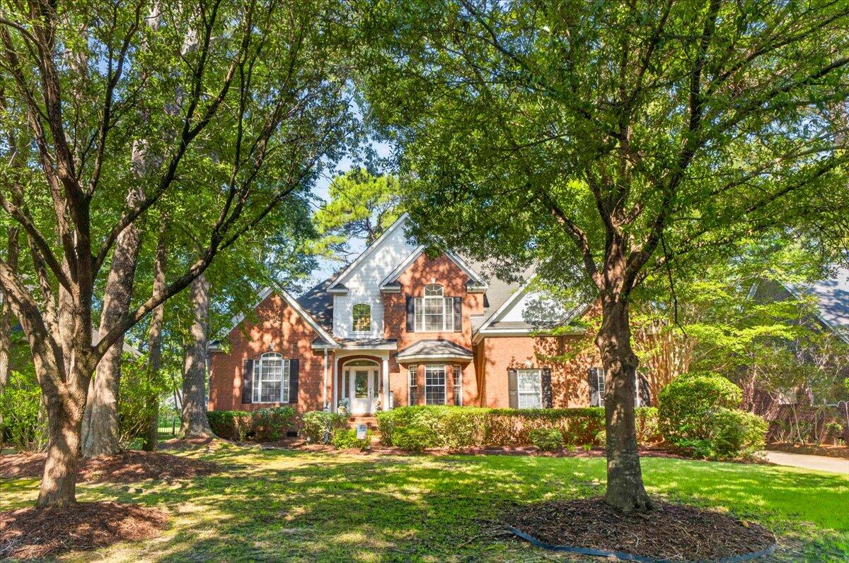 8843 E Fairway Woods Drive — photo