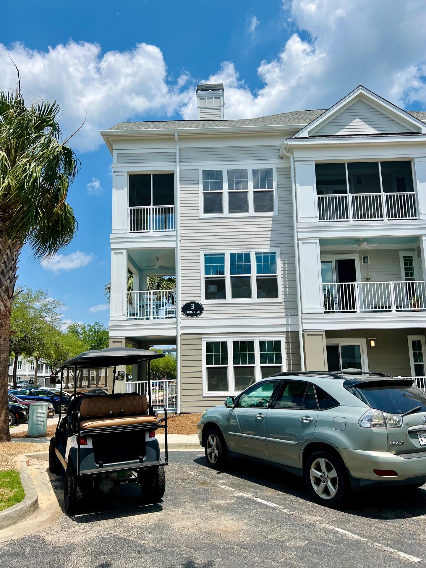130 River Landing Drive #3108 — photo