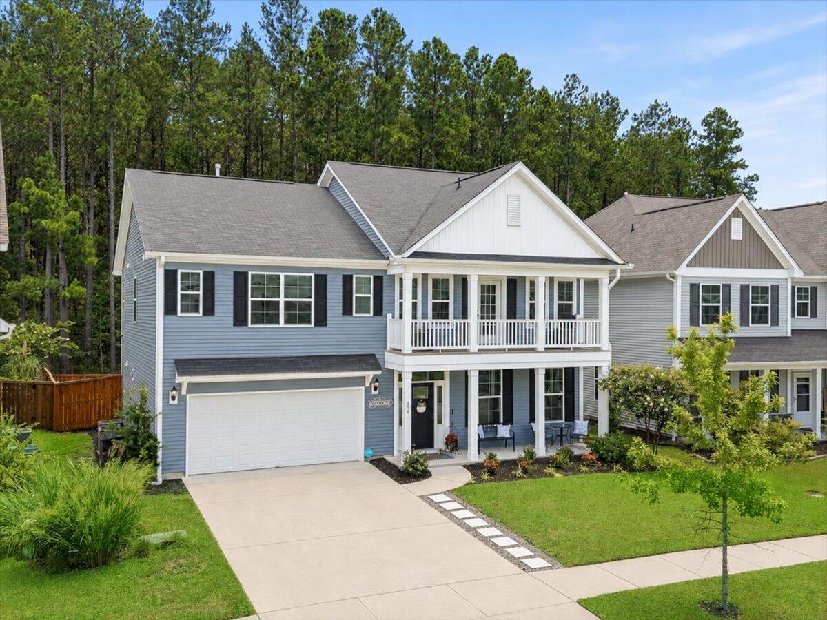 516 Dunswell Drive — photo