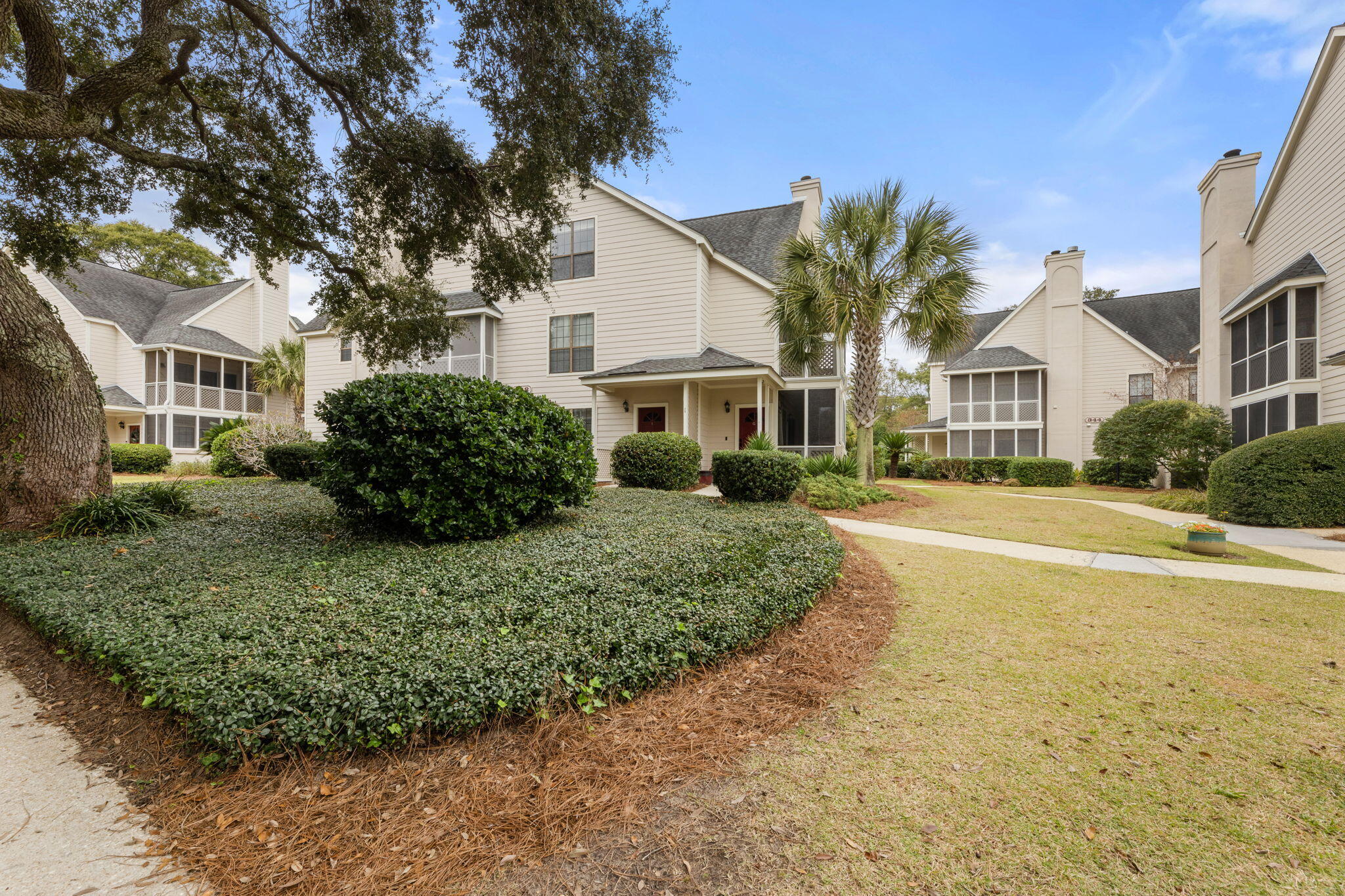 348 Sandpiper Drive #I — photo