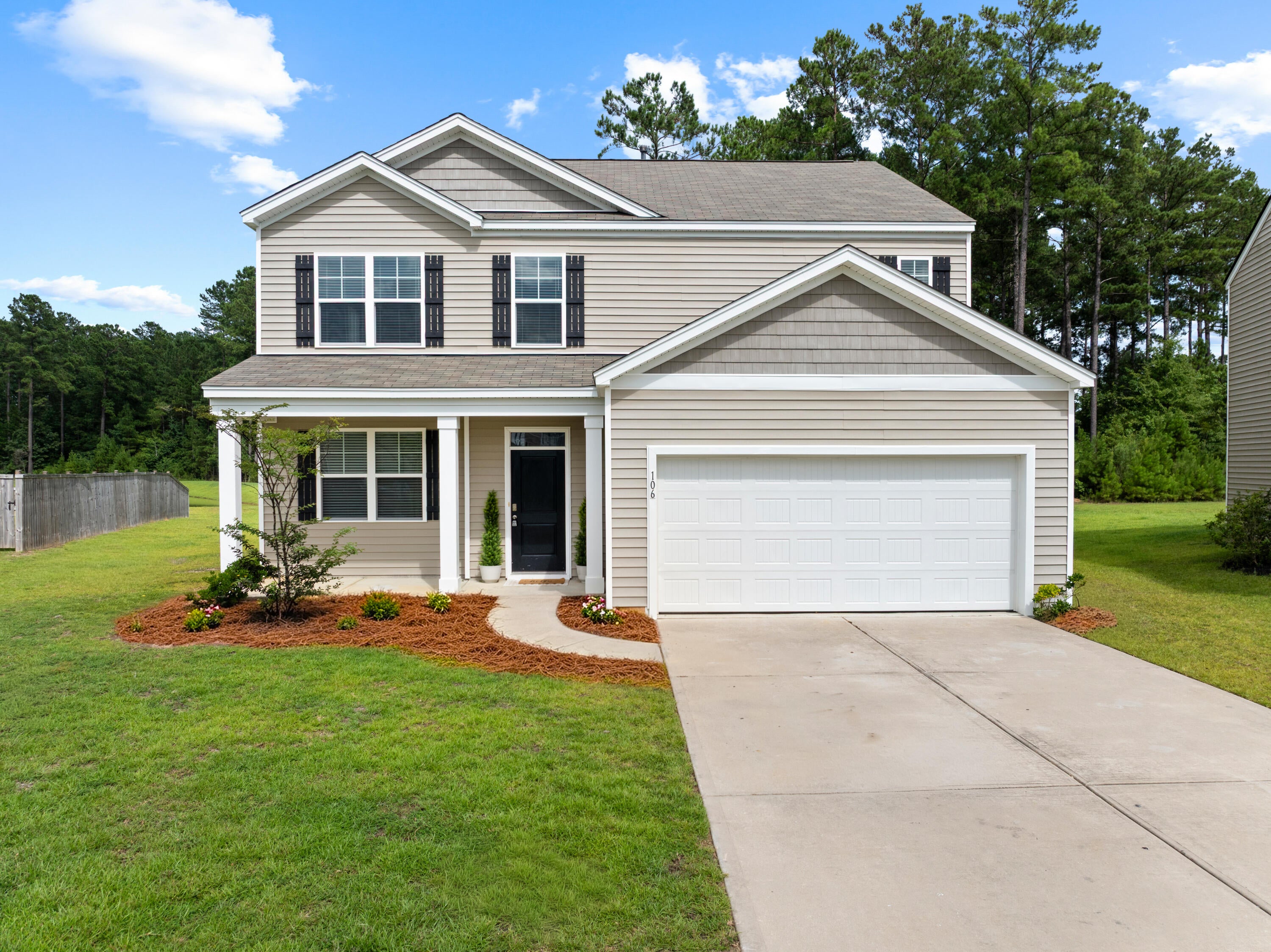 106 Summit View Drive — photo