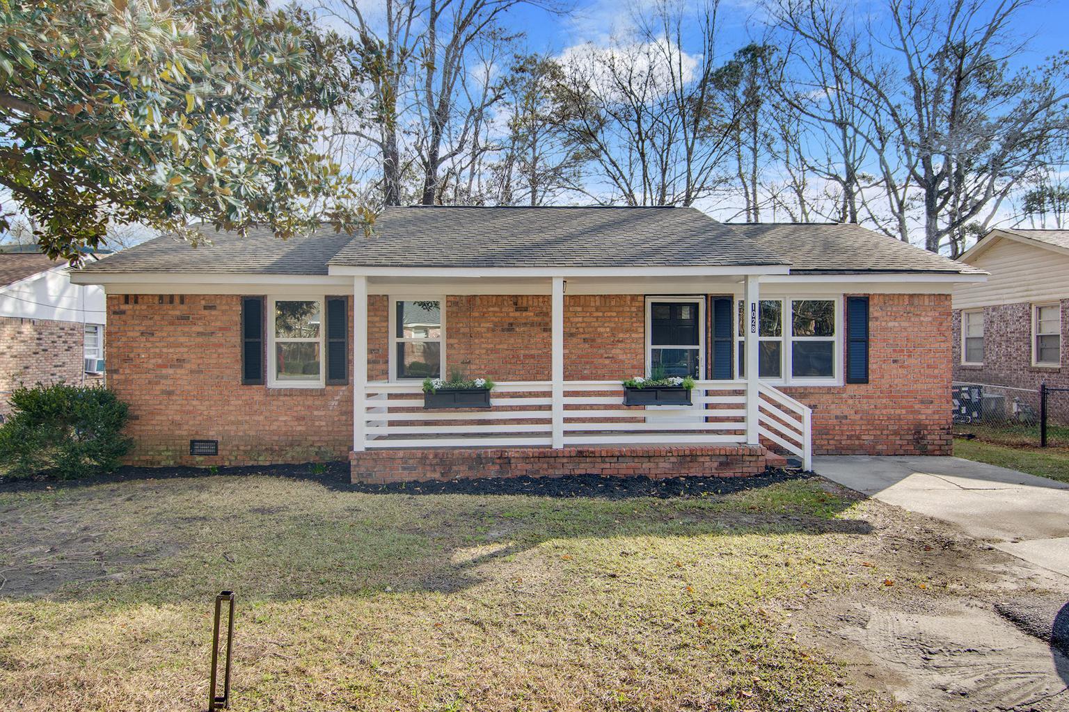 1028 Orleans Road — photo