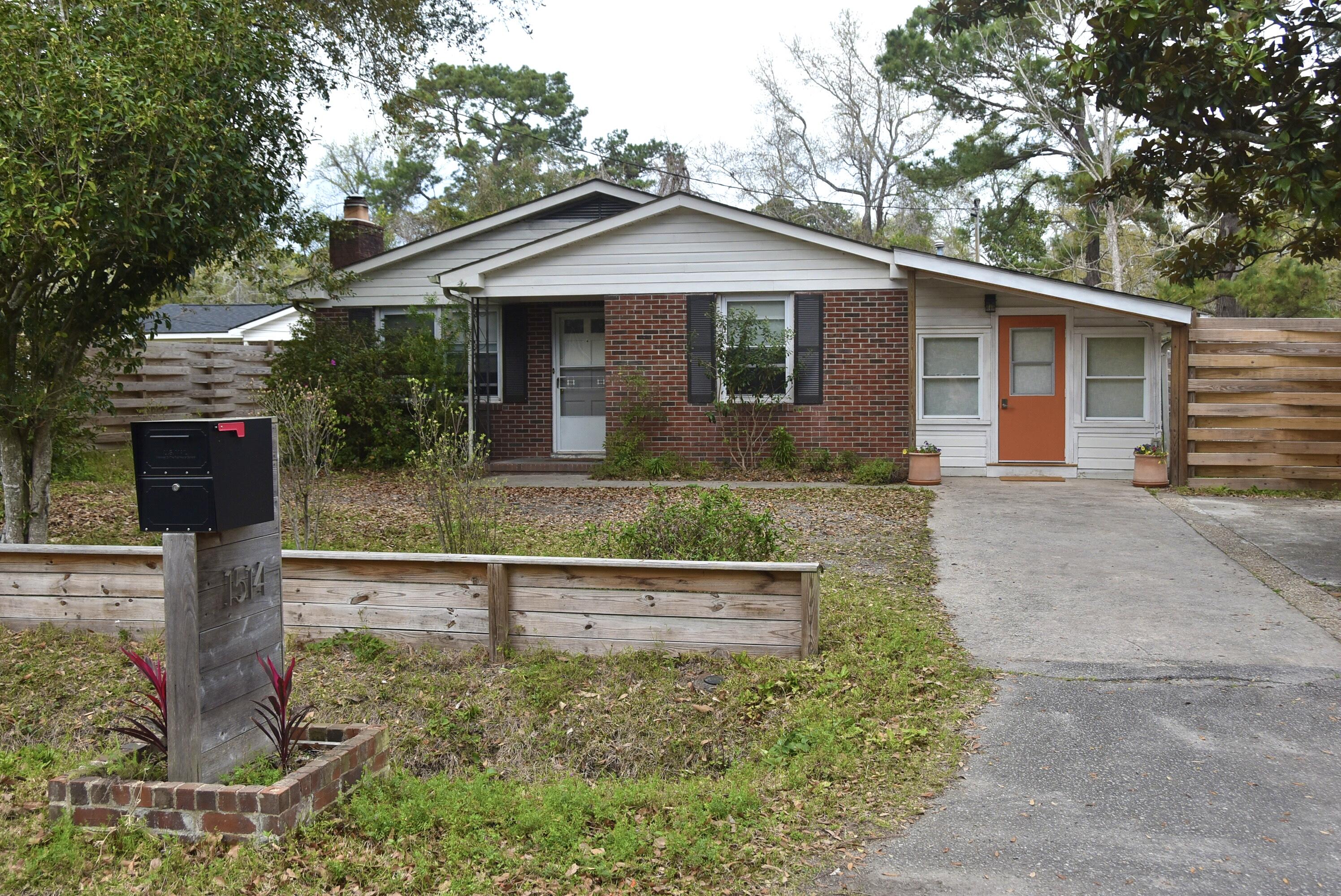 1514 Balsam Street — photo