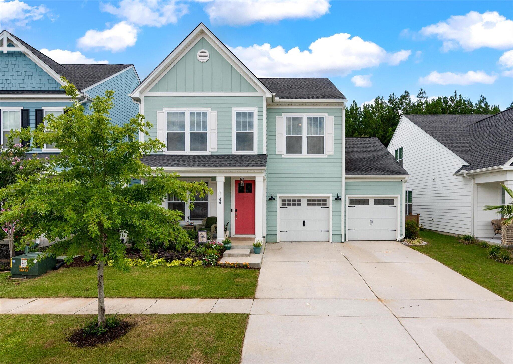 1100 Magnolia Warbler Way — photo