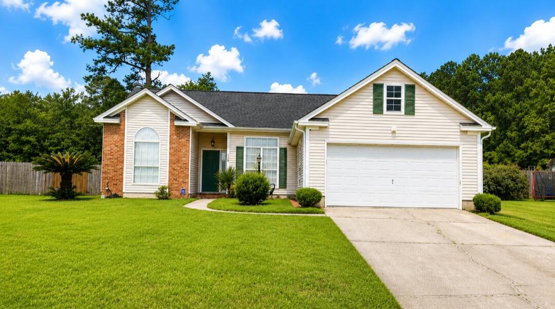 116 Millburgh Lane — photo