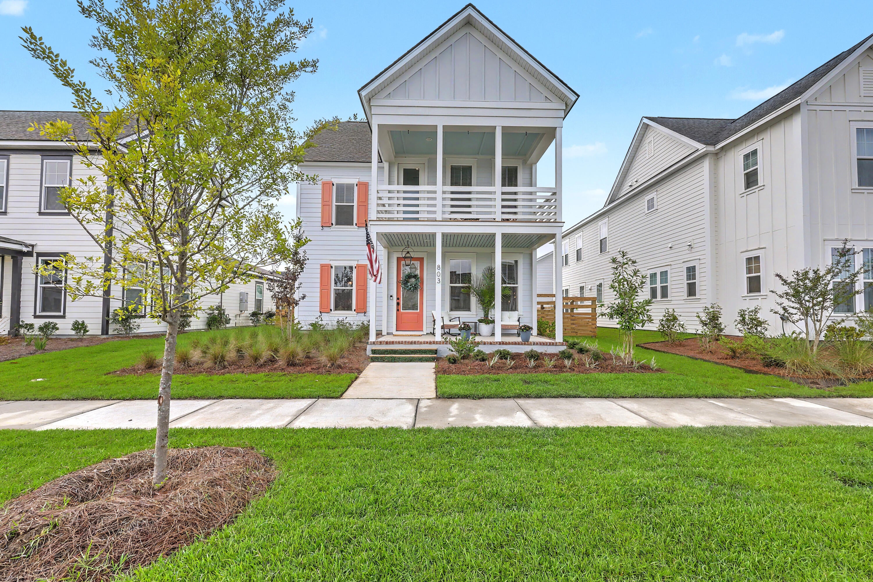 803 Gentle Breeze Drive — photo