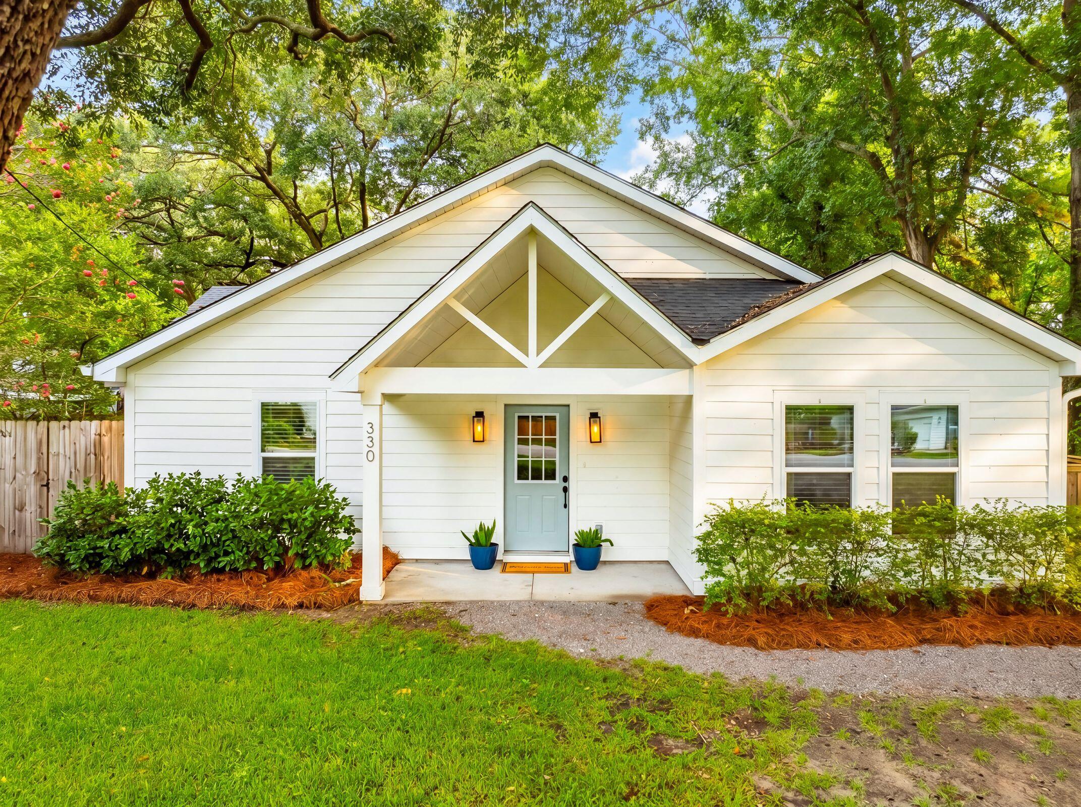 330 Riverland Drive — photo