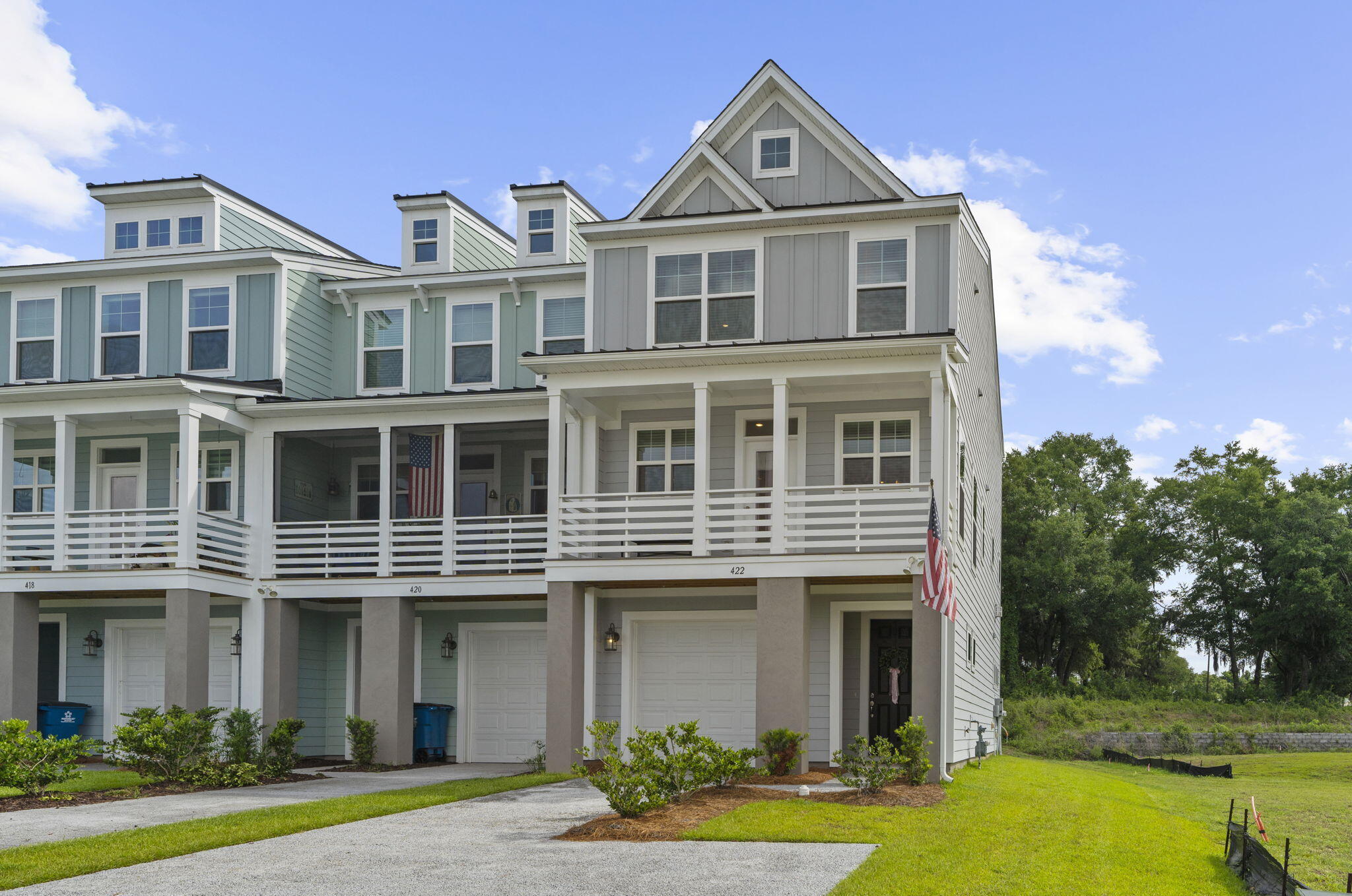 422 Katies Scenic Court — photo