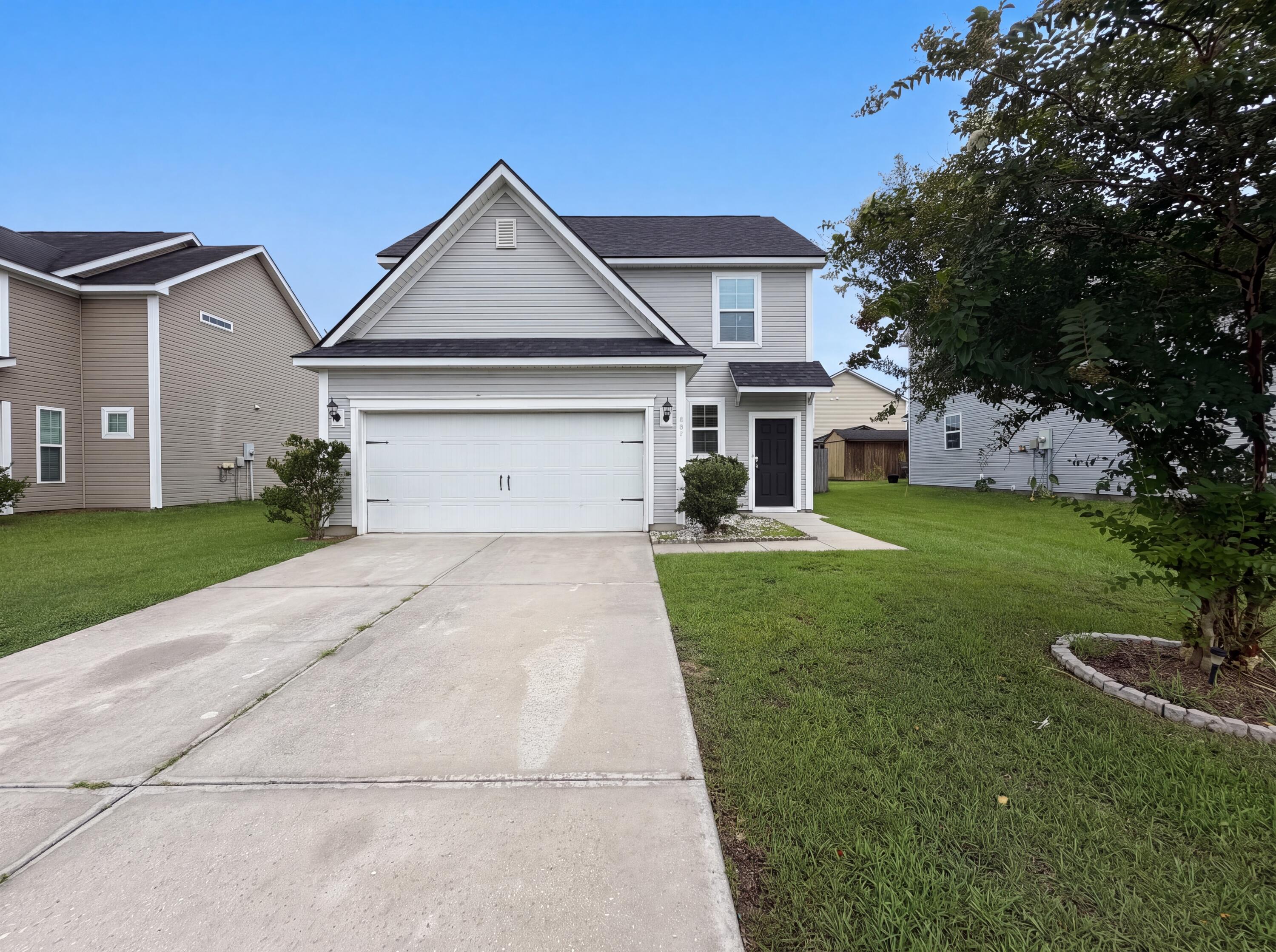 457 Stoney Field Drive — photo