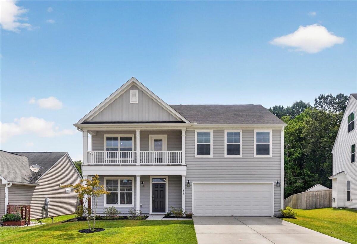 235 Silk Oak Drive — photo