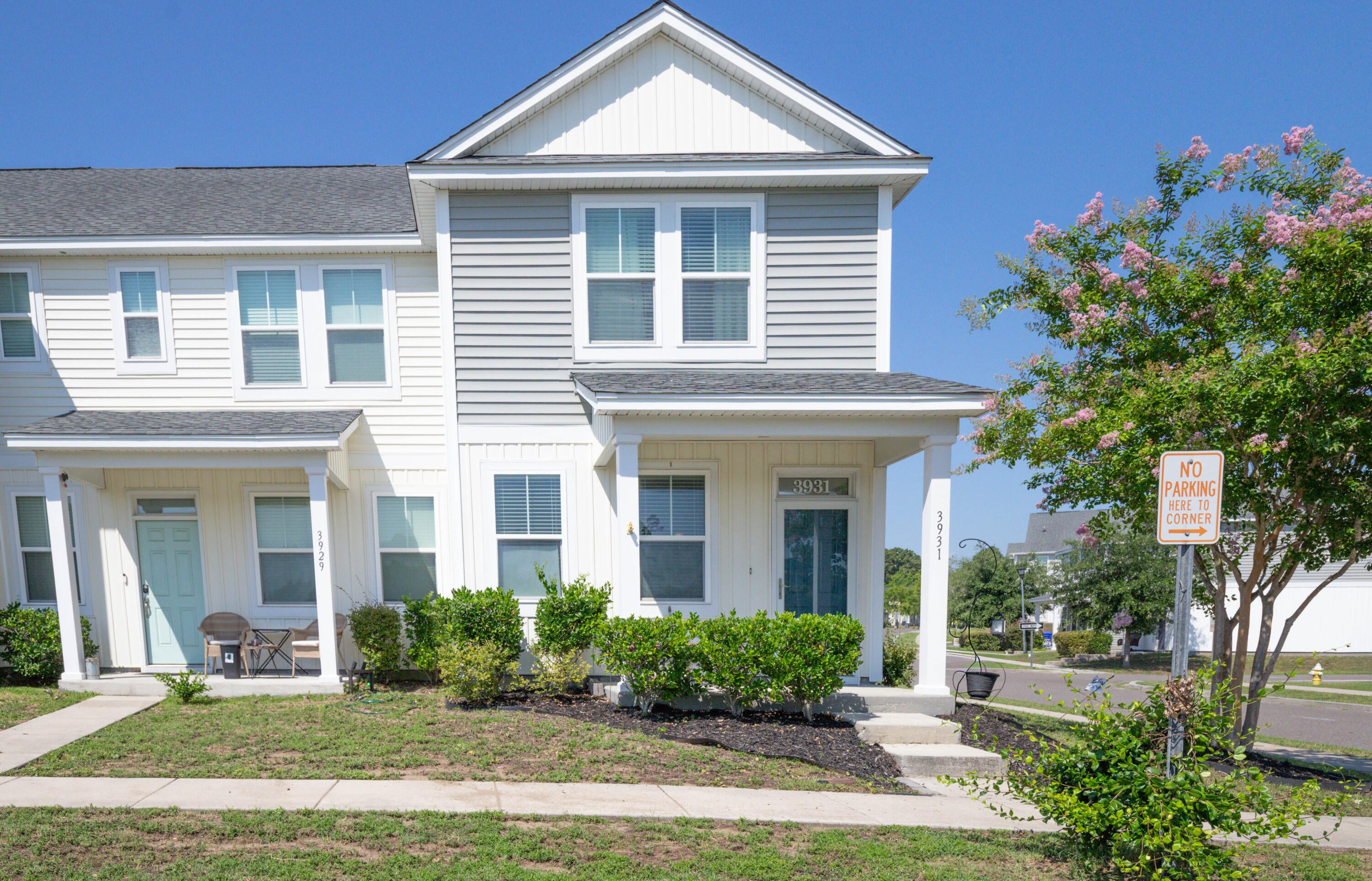 3931 Four Poles Park Drive — photo
