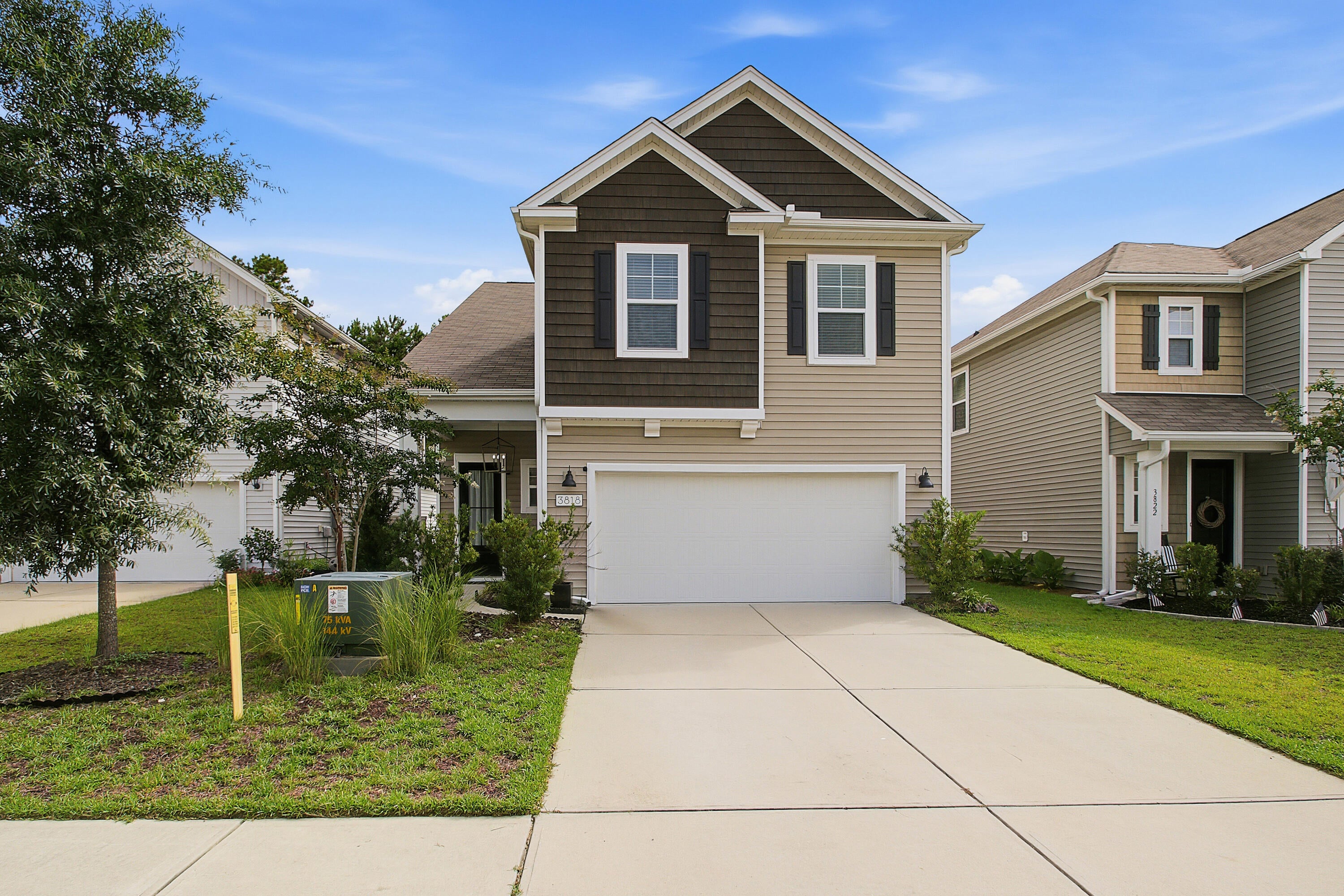 3818 Sawmill Court — photo