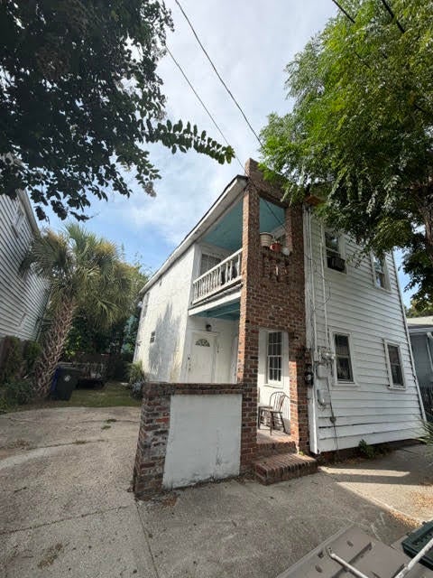34 Kennedy Street — photo