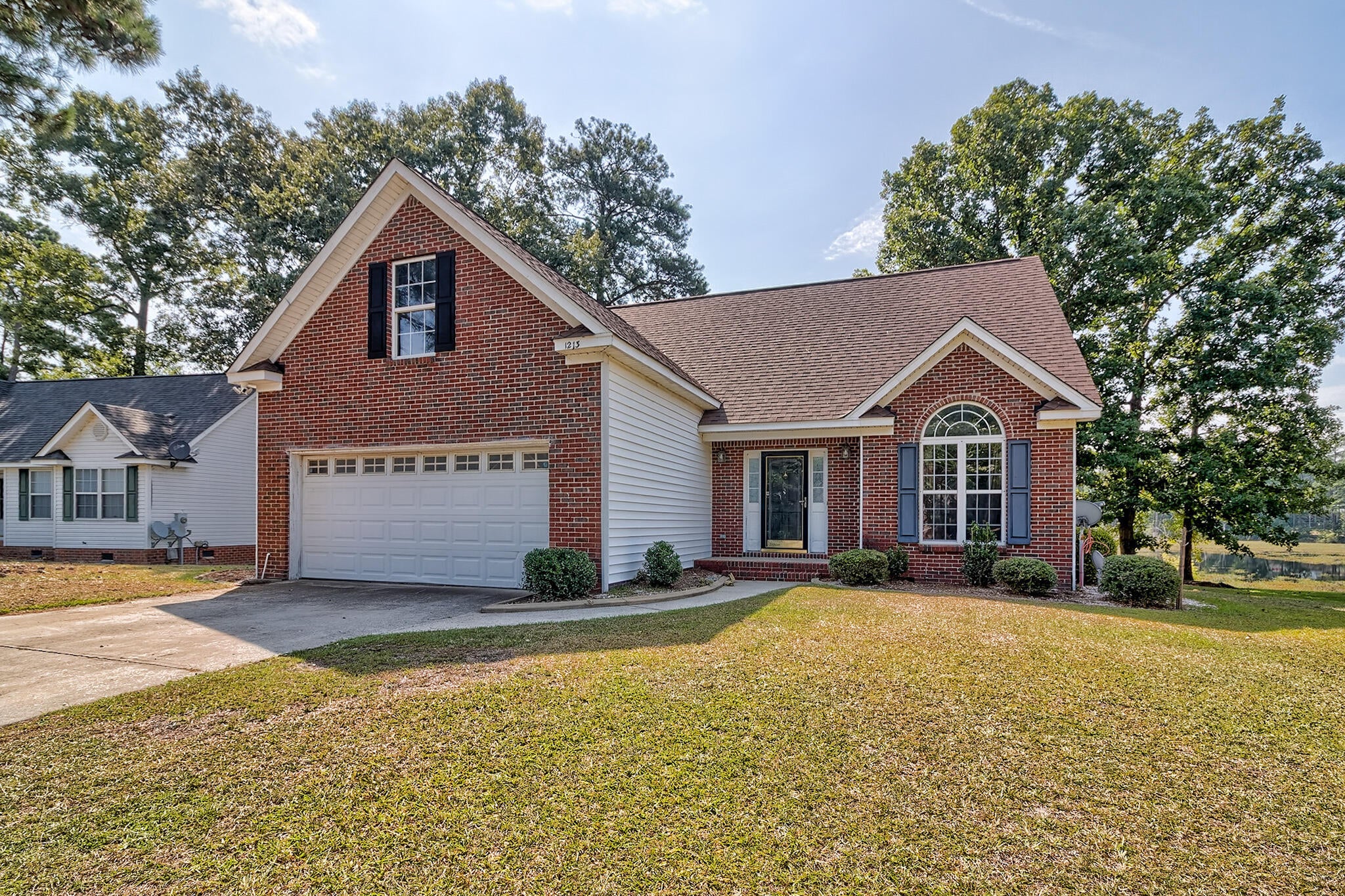 1213 Parliament Lake Drive — photo