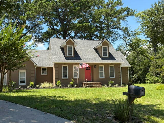 707 Nomad Lane — photo