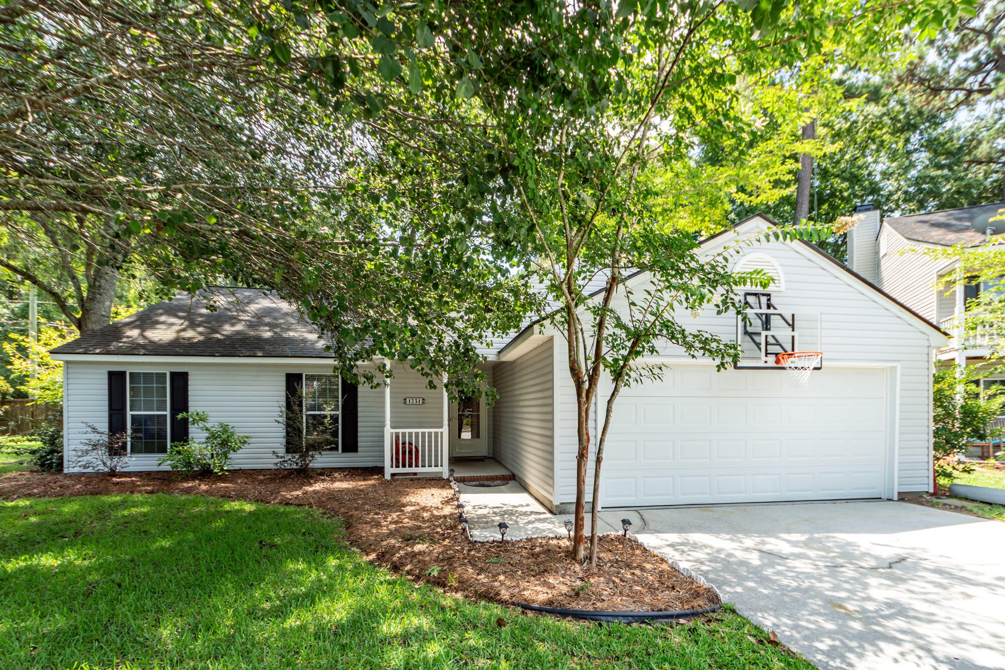 1231 Center Lake Drive — photo