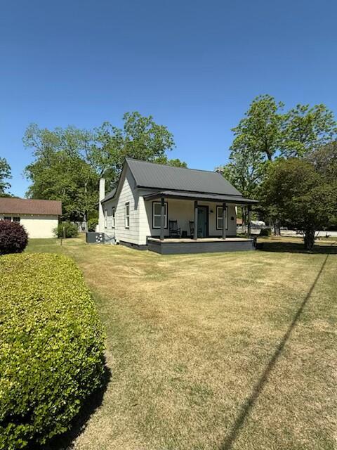 312 S Parler Avenue — photo