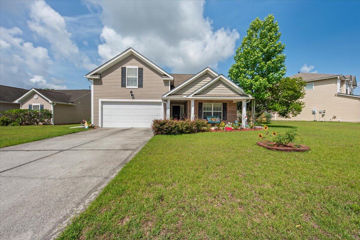 145 Mayfield Drive — photo