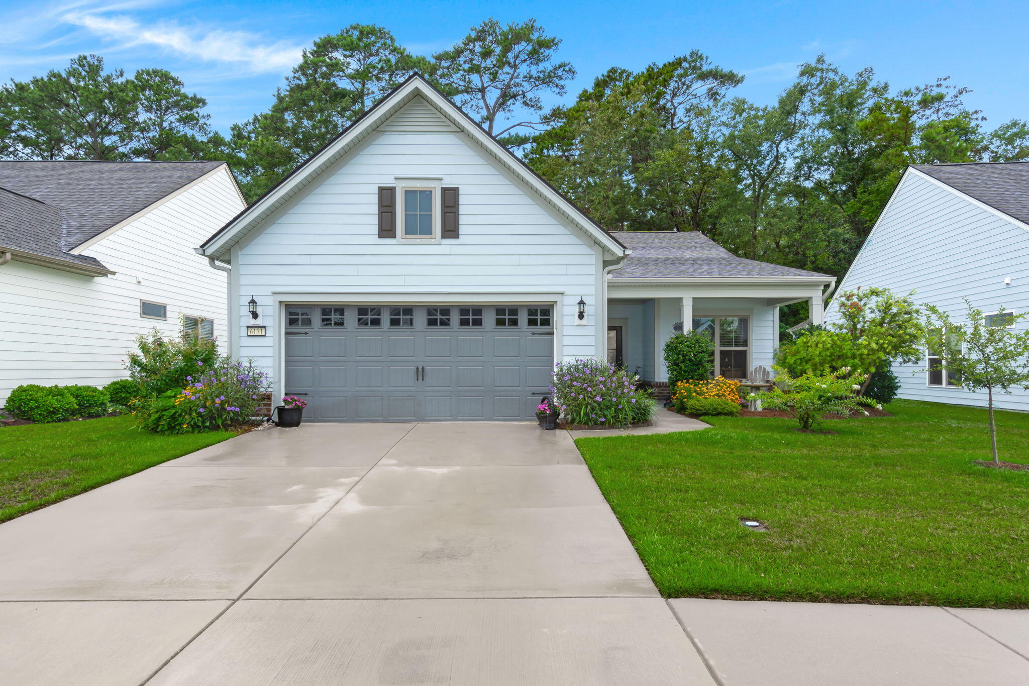 6171 Wilkes Pond Drive — photo