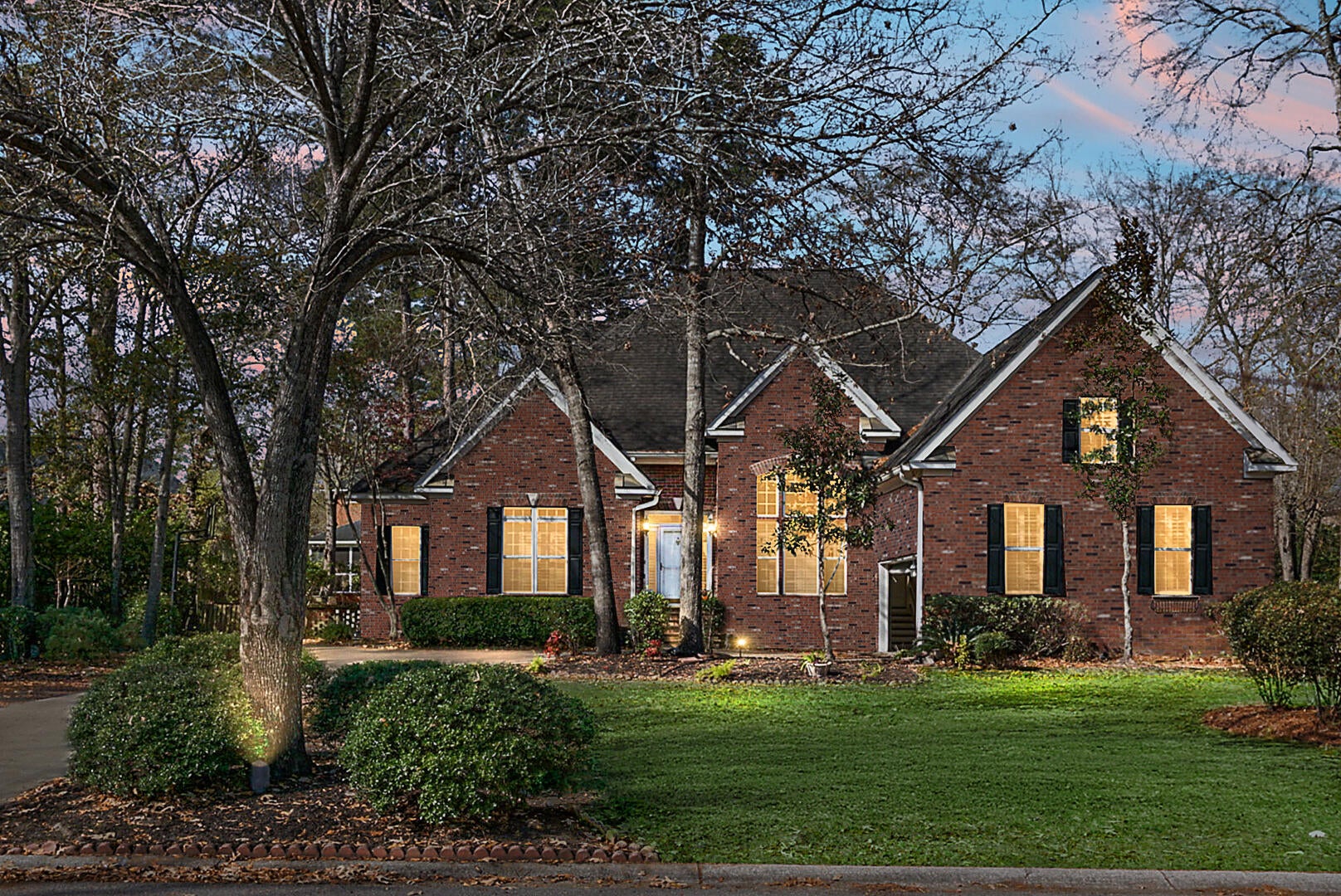 4271 Persimmon Woods Drive — photo