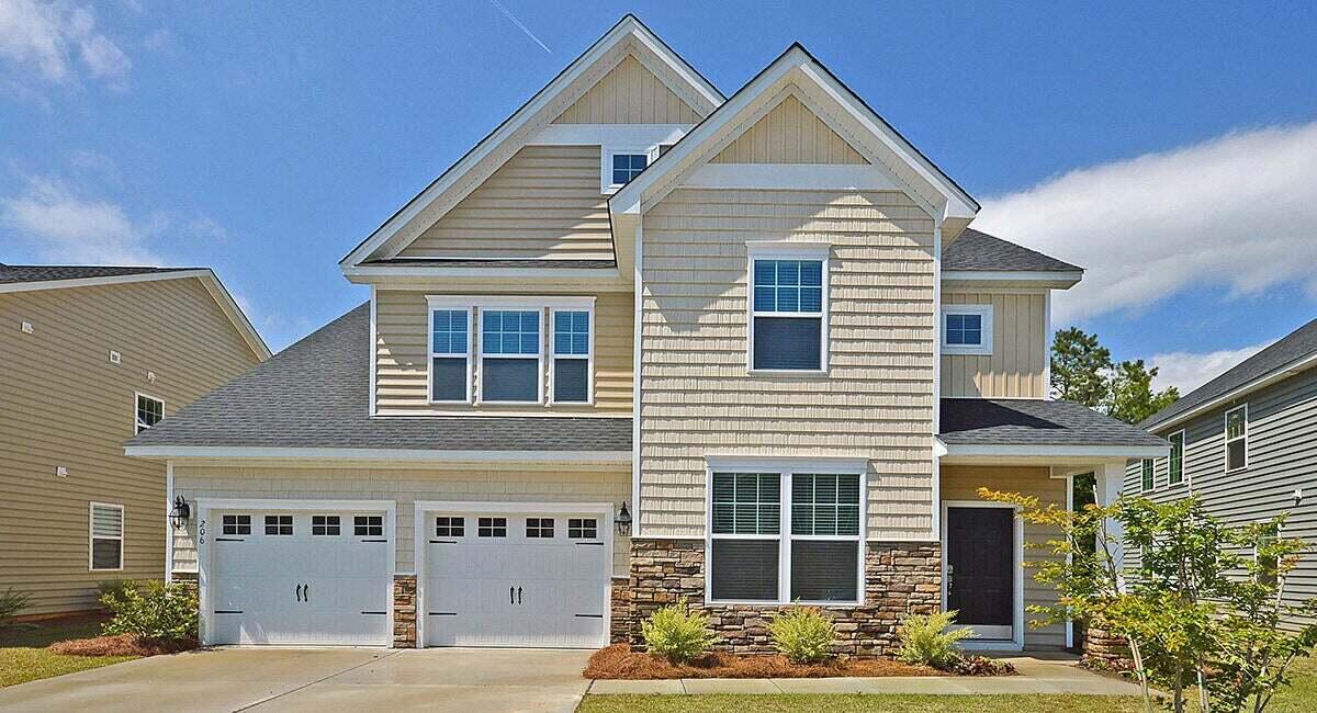 355 Camellia Bloom Drive — photo