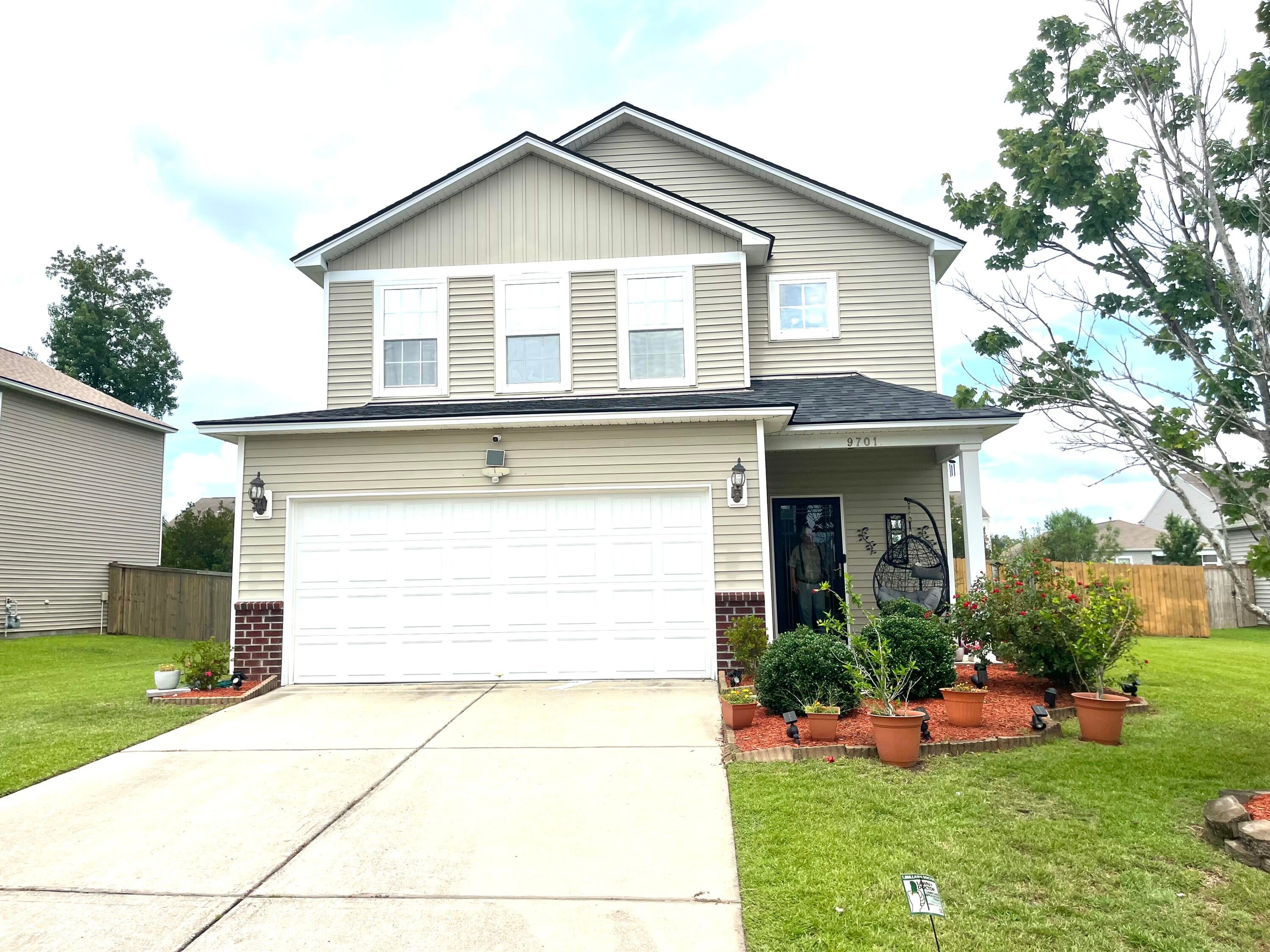9701 Crofton Drive — photo