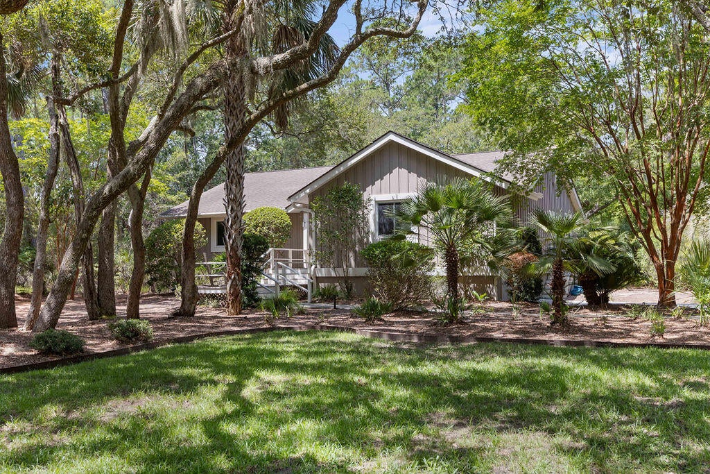 2837 Baywood Drive — photo