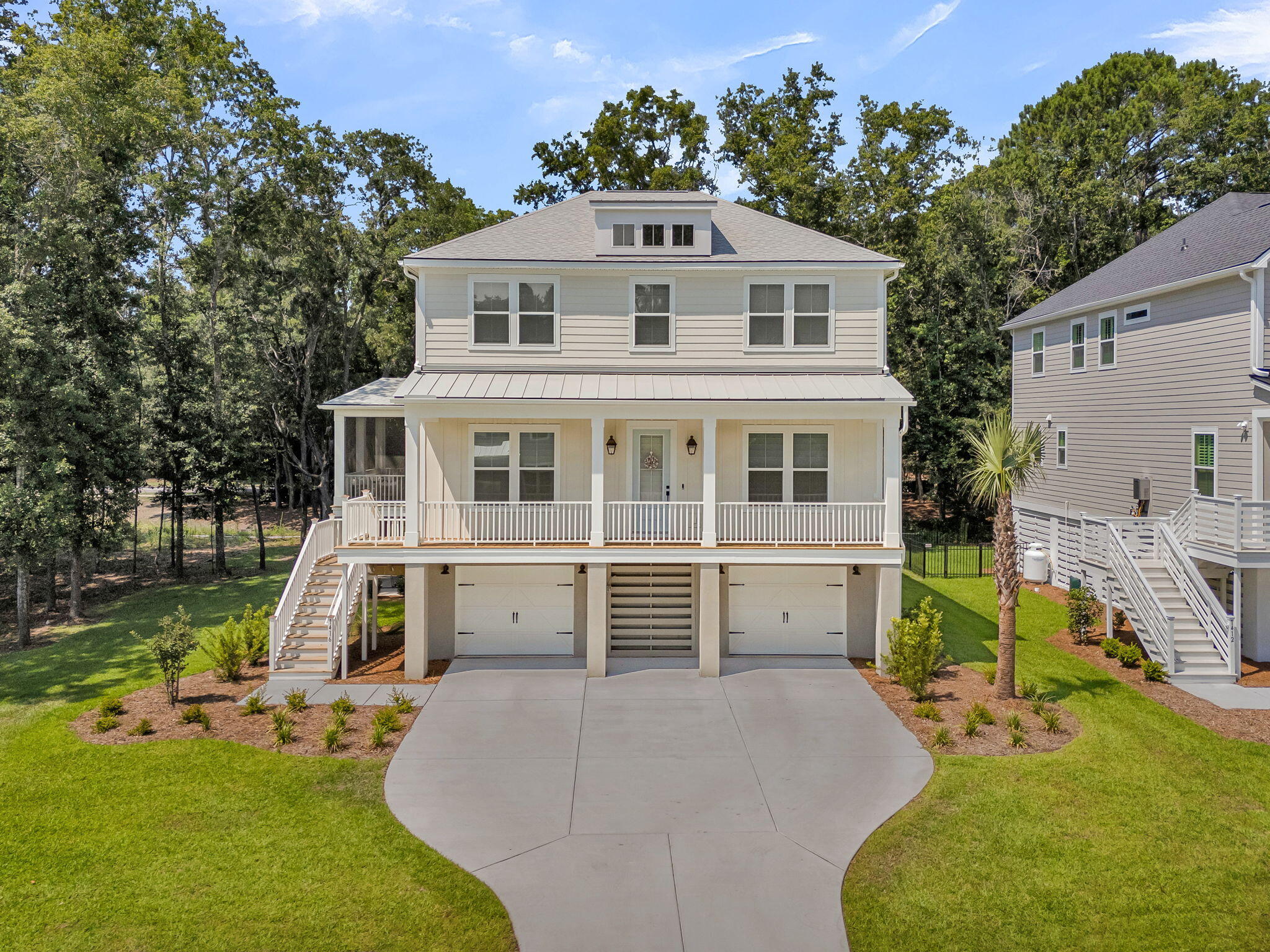 1416 Dahlia Road — photo
