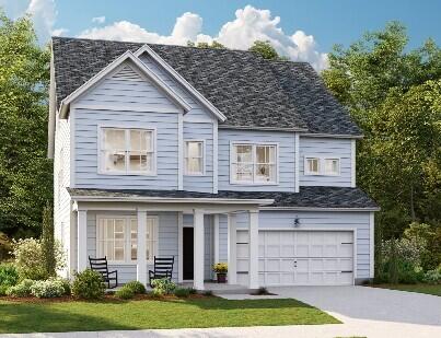 1020 Lettered Olive Lane — photo
