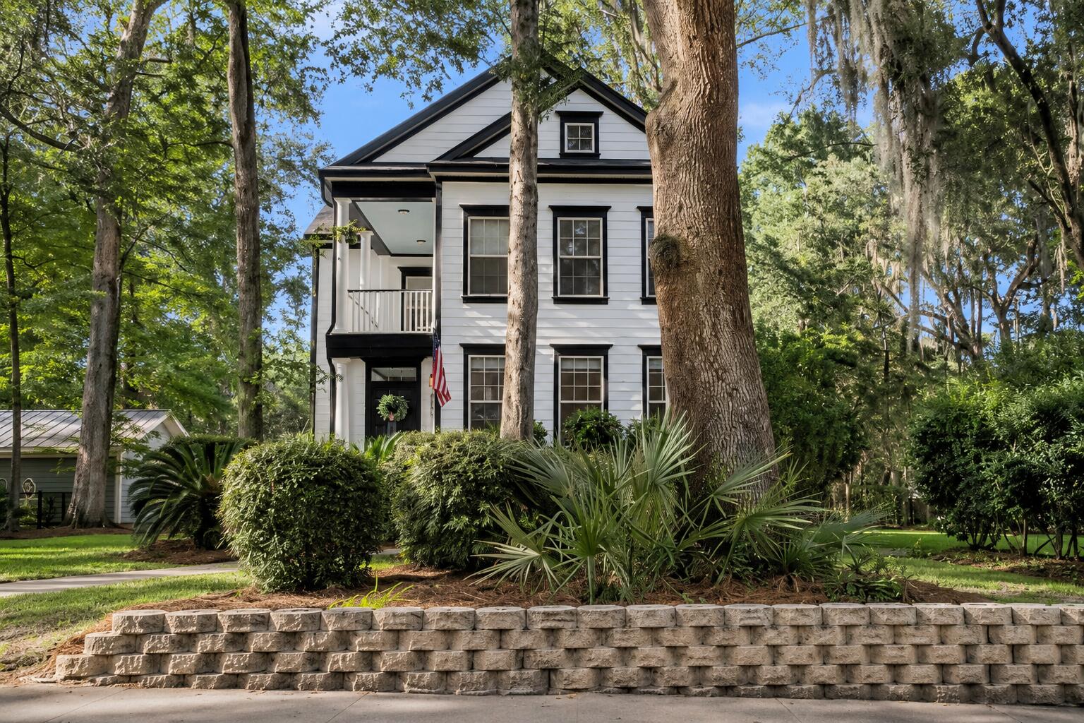 8557 Refuge Point Circle — photo