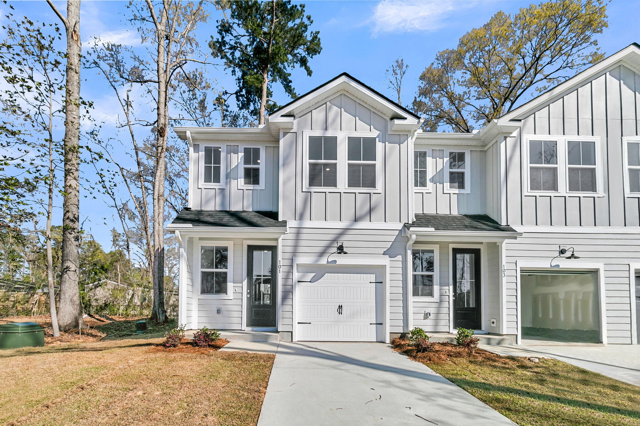 147 Berry Shoals Drive — photo