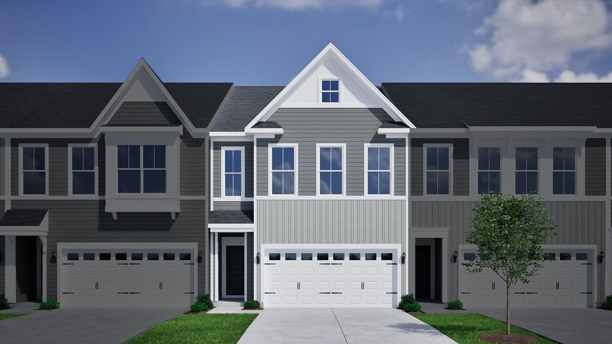 122 Dahlberg Street Lot 9 — photo