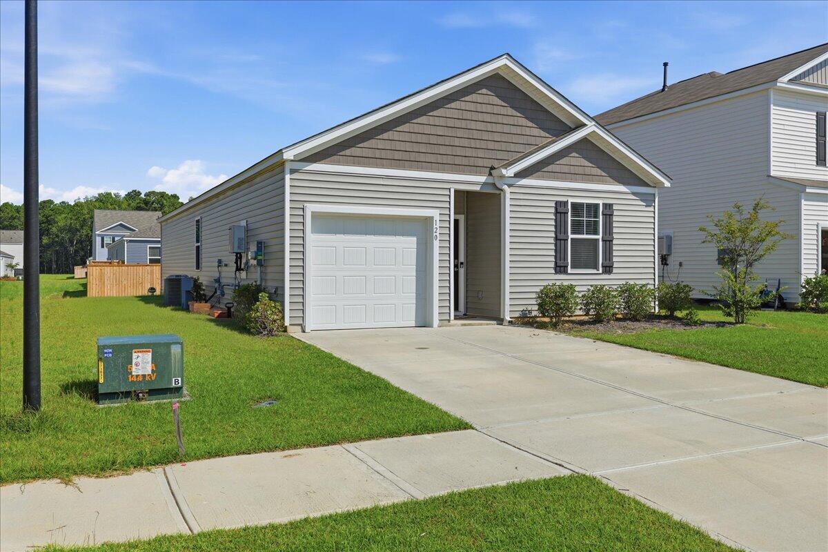 120 Hillsford Lane — photo