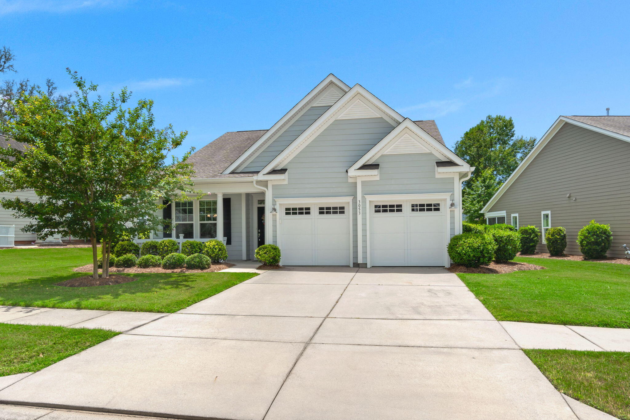 3053 Cross Vine Lane — photo