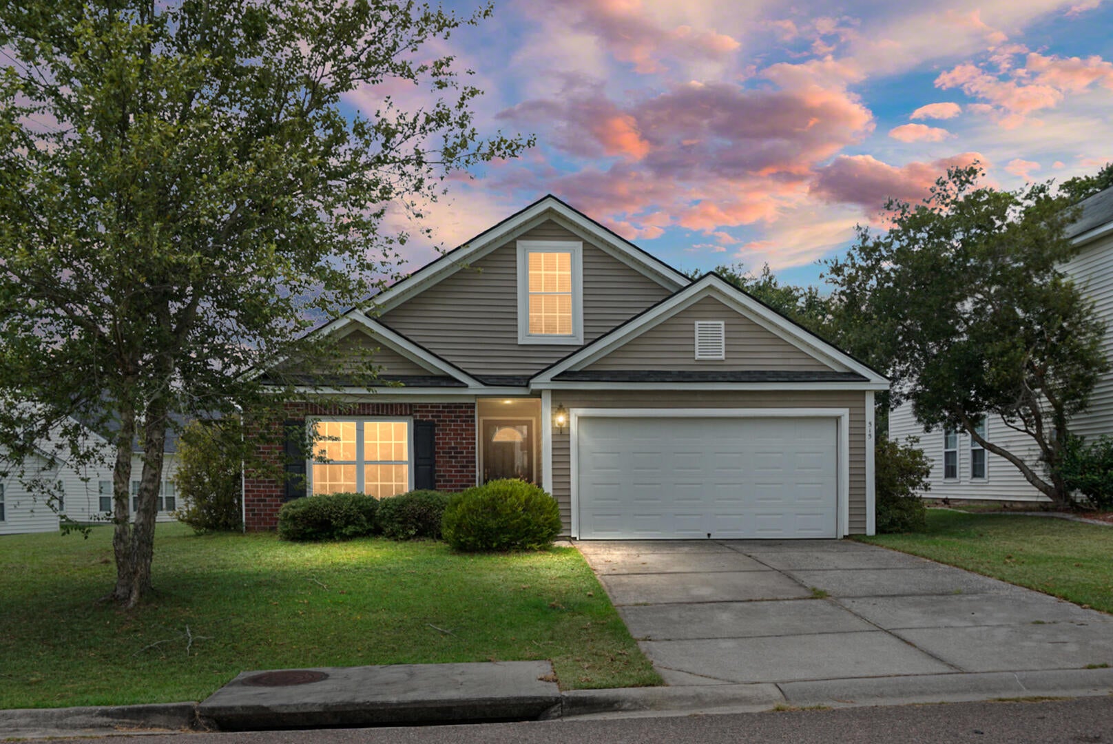 515 Evening Shade Drive — photo