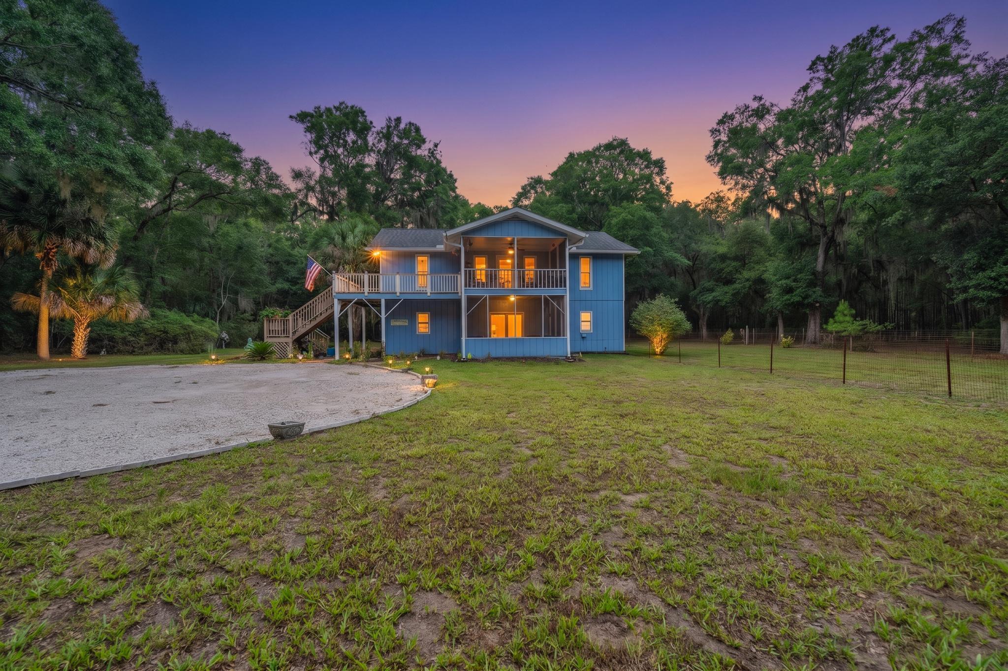 8567 Palmetto Road — photo