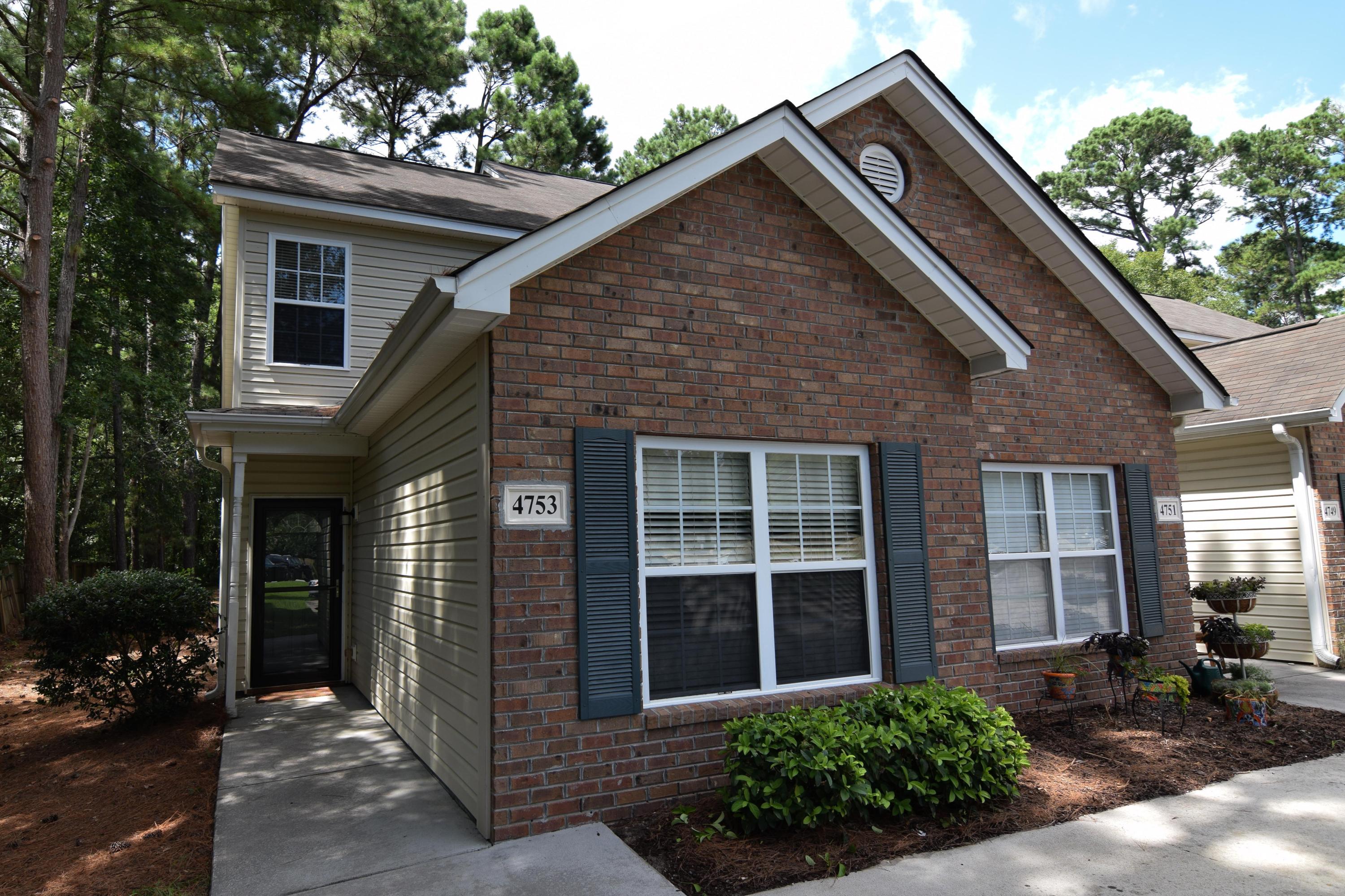 4753 Skillmaster Court — photo