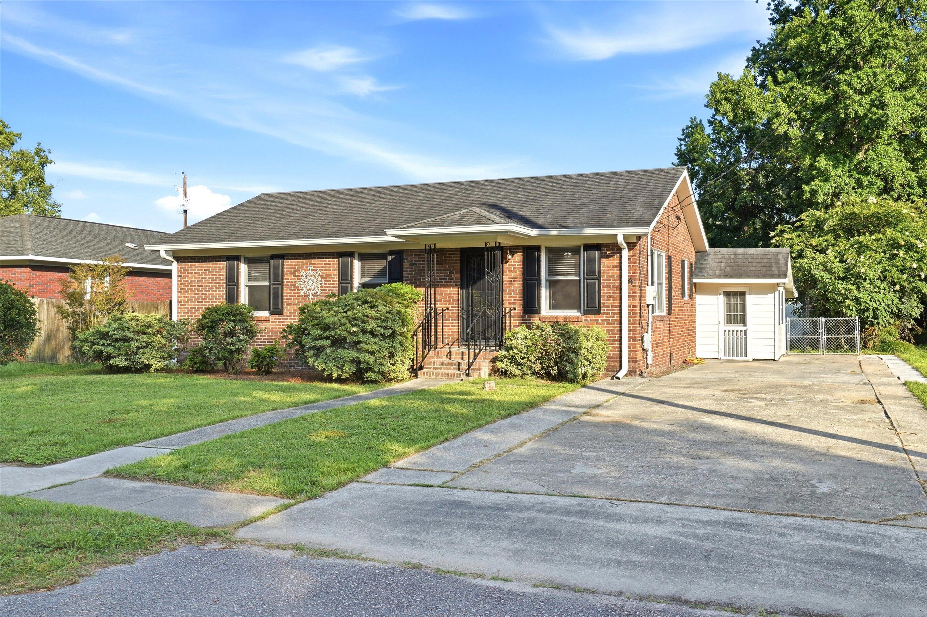 4239 Paramount Drive — photo