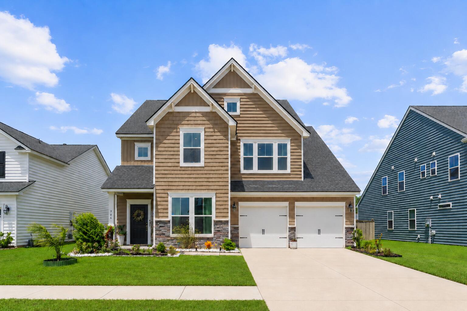 706 Spanish Pointe Drive — photo