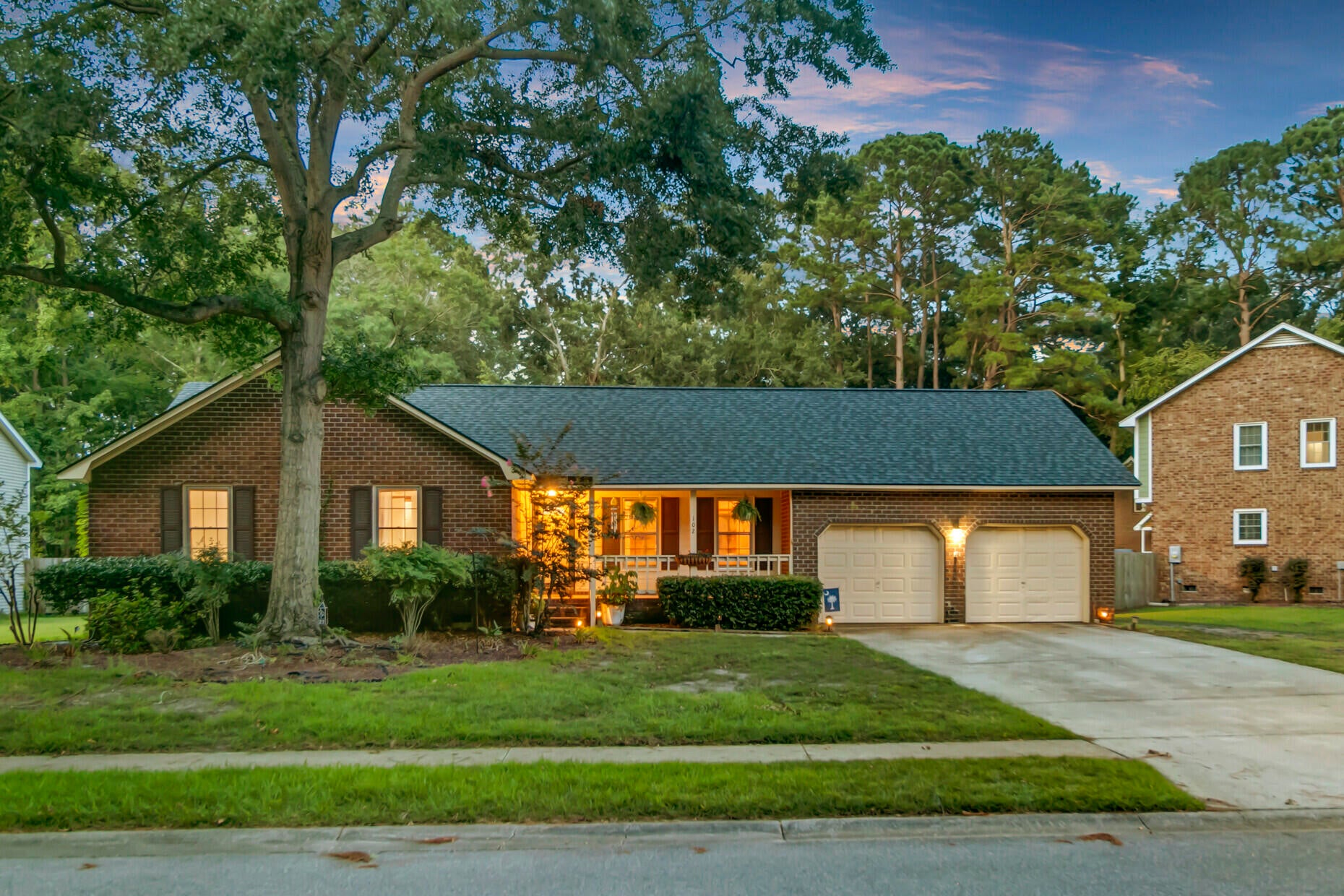 102 Westerfield Drive — photo