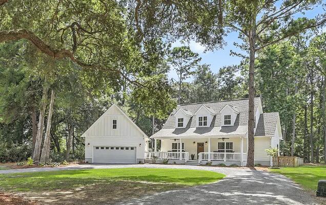 866 Blackbear Drive — photo
