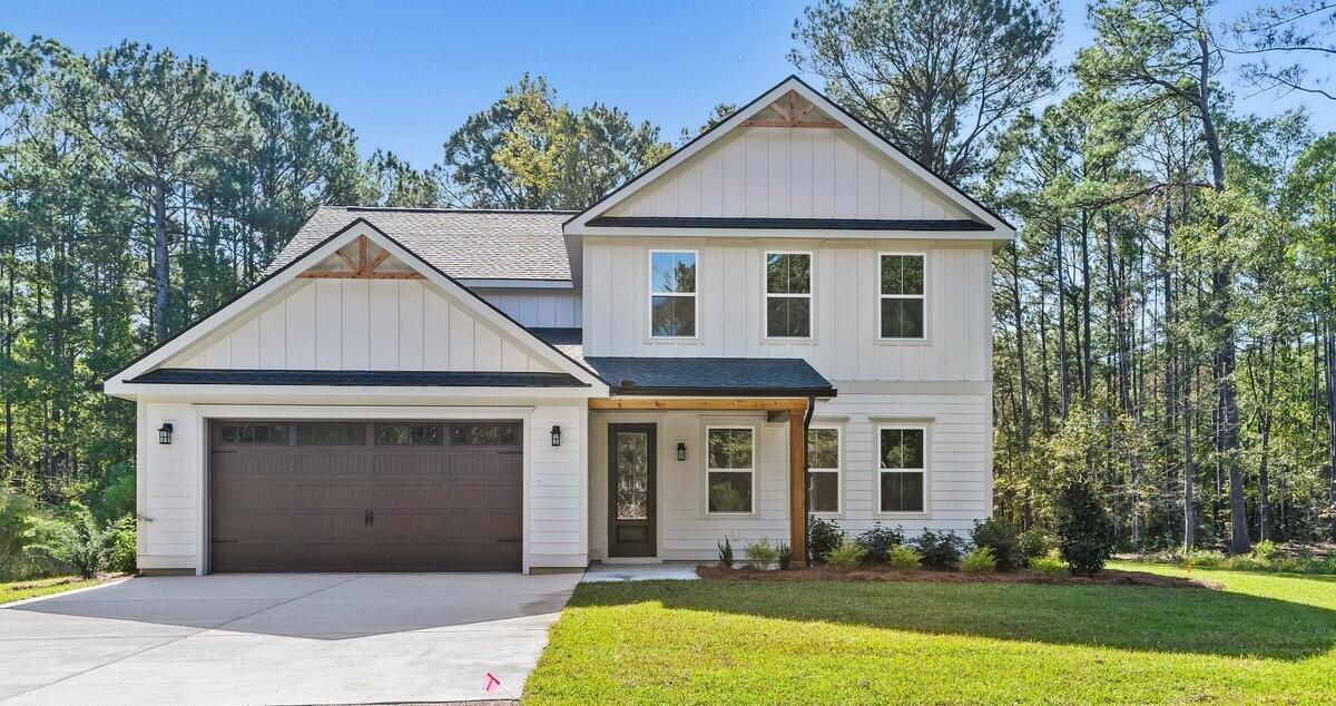 6407 Farm House Road — photo