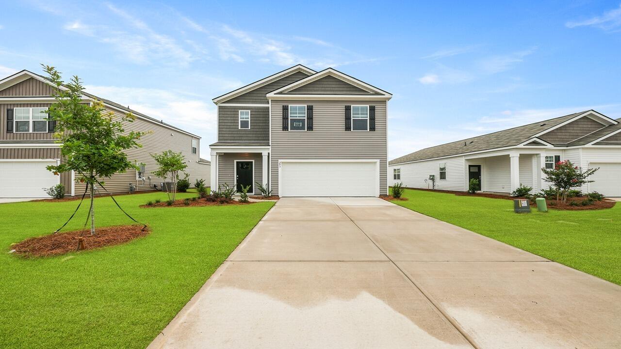 221 Longbeard Drive — photo